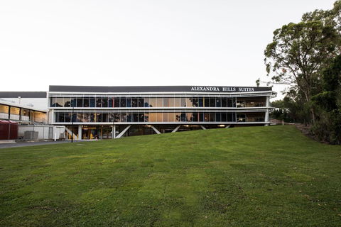 Alexandra Hills Hotel - Hotel Accommodation 7
