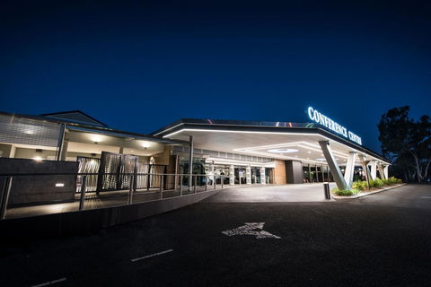 Alexandra Hills Hotel - Hotel Accommodation 10