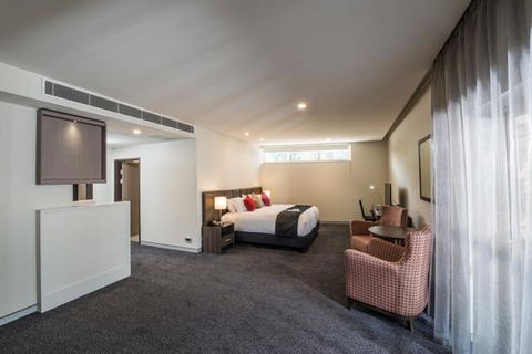 Alexandra Hills Hotel - Hotel Accommodation 11