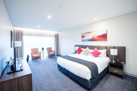 Alexandra Hills Hotel - Hotel Accommodation 9