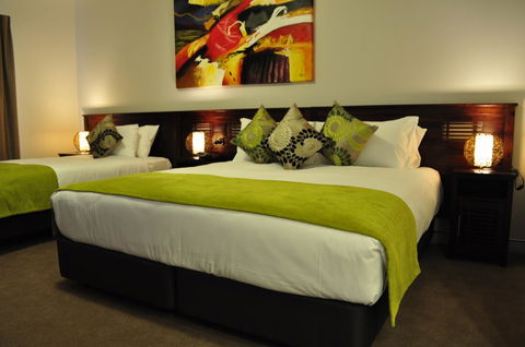 Alexandra Hills Hotel - Hotel Accommodation 5