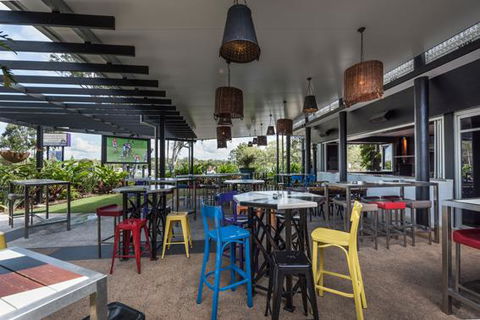 Alexandra Hills Hotel - Hotel Accommodation 8