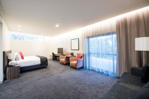Alexandra Hills Hotel - Hotel Accommodation 4