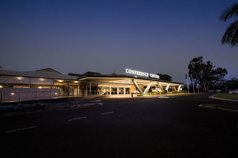 Alexandra Hills Hotel - Hotel Accommodation 13