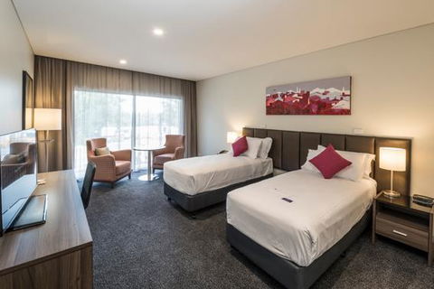 Alexandra Hills Hotel - Hotel Accommodation 6