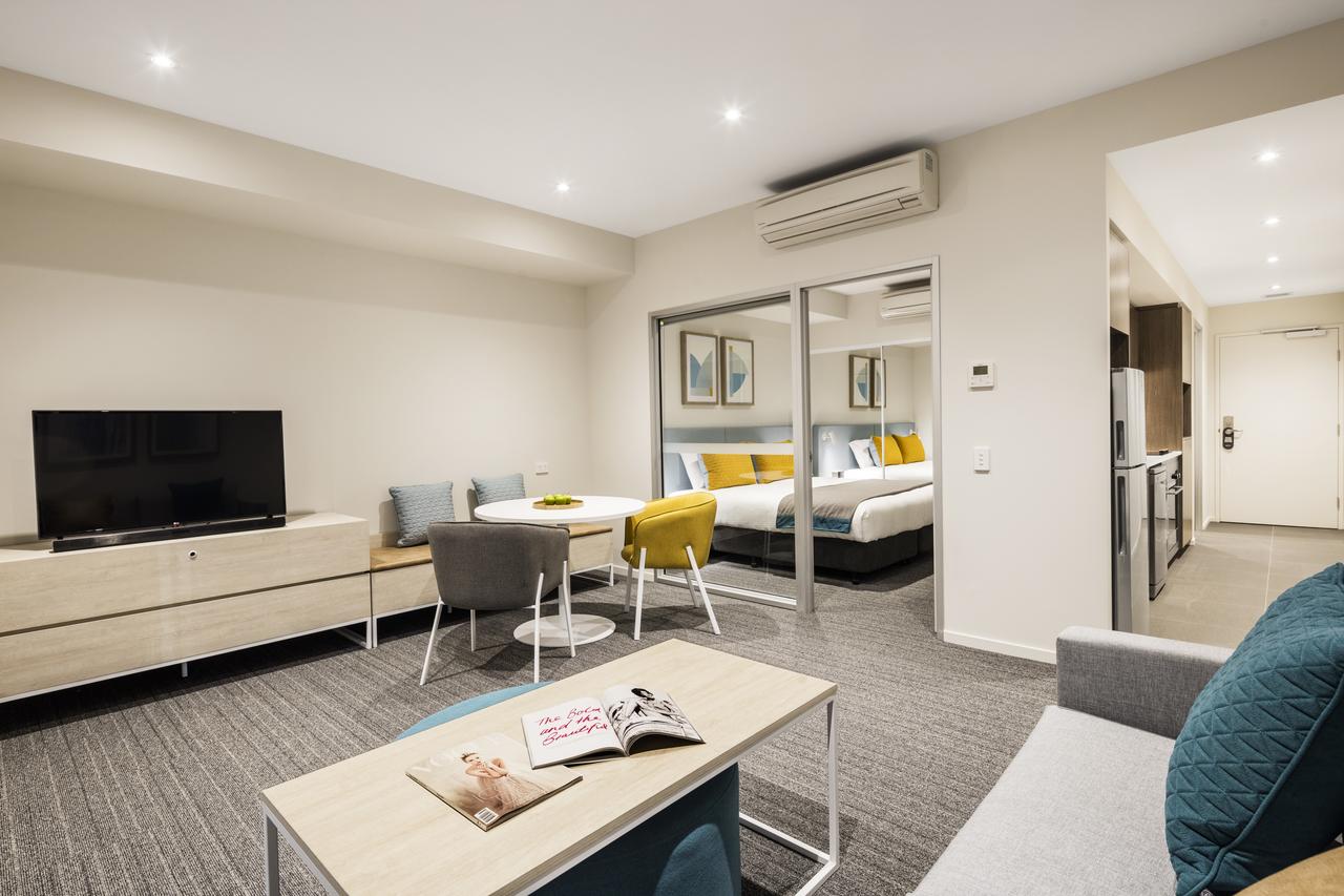 Eight Mile Plains QLD Hotel Accommodation