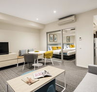 Quest Eight Mile Plains - Hotel Accommodation