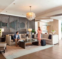 The Sebel Brisbane - Hotel Accommodation