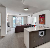 Quest Spring Hill Brisbane - Hotel Accommodation