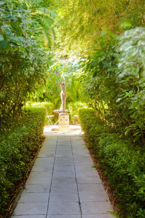 Martinique On Macrossan - Hotel Accommodation 21