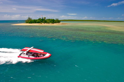 Martinique On Macrossan - Hotel Accommodation 29