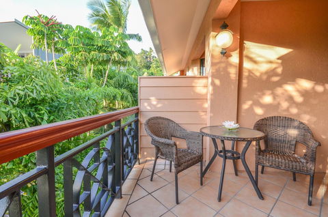 Martinique On Macrossan - Hotel Accommodation 7