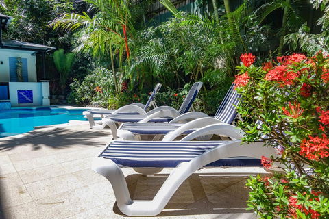 Martinique On Macrossan - Hotel Accommodation 12