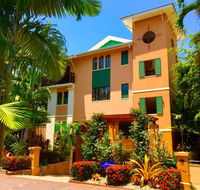 Martinique On Macrossan - Hotel Accommodation