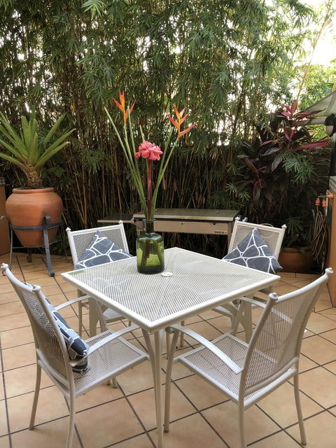 Martinique On Macrossan - Hotel Accommodation 16