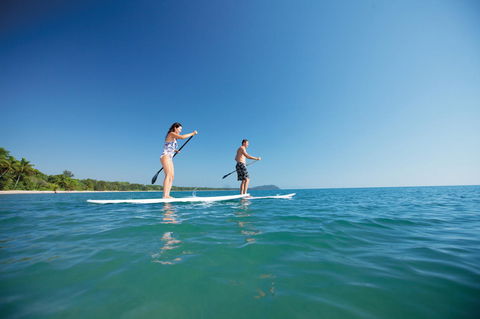 Martinique On Macrossan - Hotel Accommodation 27