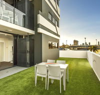 Quest Woolloongabba - Hotel Accommodation