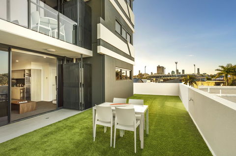Quest Woolloongabba - Hotel Accommodation 0