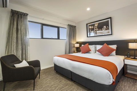 Quest Woolloongabba - Hotel Accommodation 3