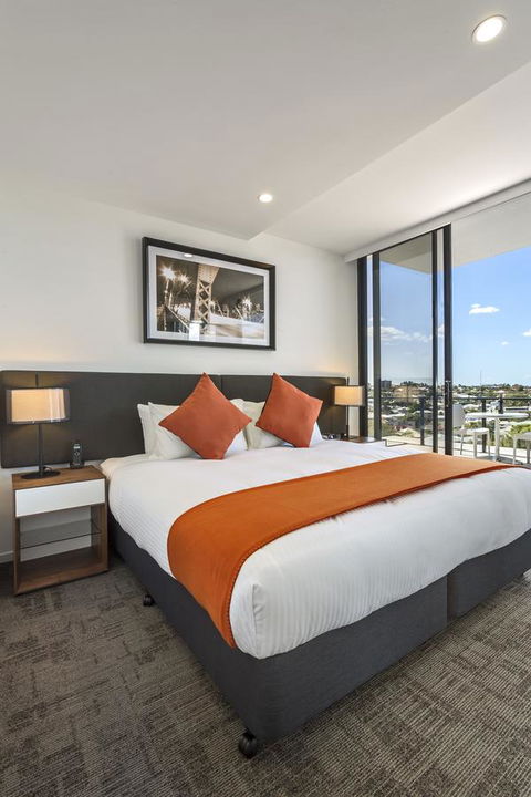 Quest Woolloongabba - Hotel Accommodation 7