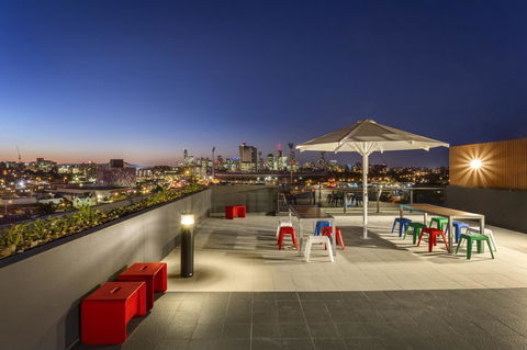 Quest Woolloongabba - Hotel Accommodation 2