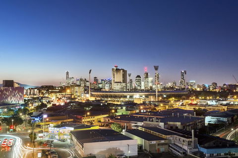 Quest Woolloongabba - Hotel Accommodation 8