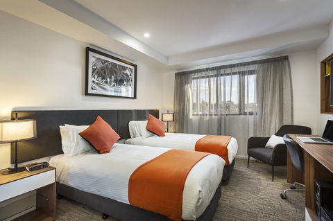 Quest Woolloongabba - Hotel Accommodation 5