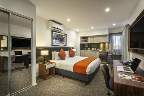 Quest Woolloongabba - Hotel Accommodation 4