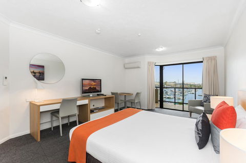 Aligned Corporate Residences Townsville - Hotel Accommodation 2