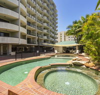 Quest Townsville - Hotel Accommodation