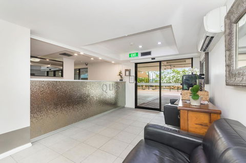 Aligned Corporate Residences Townsville - Hotel Accommodation 3