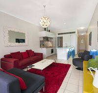 The Miro Apartments - Hotel Accommodation