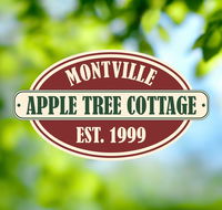 Apple Tree Cottage and Studio - Hotel Accommodation