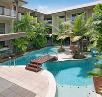 Shantara Apartments Port Douglas - Adults Only Retreat - Hotel Accommodation