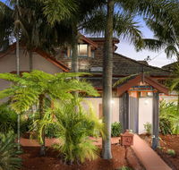 HAKATA RYOKAN  - Hotel Accommodation