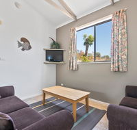 Kangaroo Island - Island Beach Shack - Hotel Accommodation