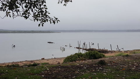 Ratcliff Cottage - Hotel Accommodation 6