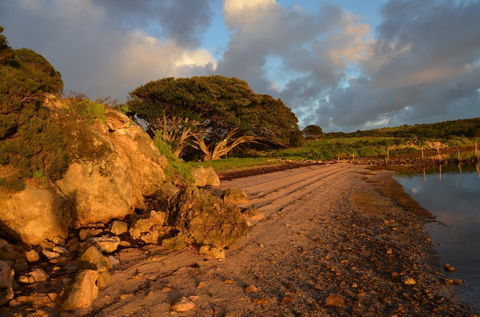 Ratcliff Cottage - Hotel Accommodation 17