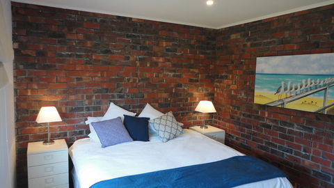 Ratcliff Cottage - Hotel Accommodation 4