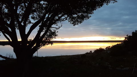 Ratcliff Cottage - Hotel Accommodation 5