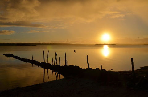 Ratcliff Cottage - Hotel Accommodation 8