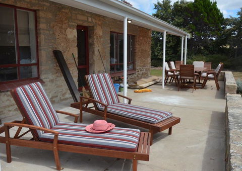 Ratcliff Cottage - Hotel Accommodation 12