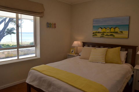 Ratcliff Cottage - Hotel Accommodation 15