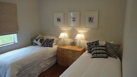 Ratcliff Cottage - Hotel Accommodation 9