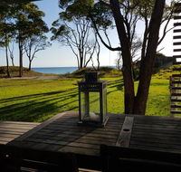 The Jetty at Cowan Cowan - Hotel Accommodation