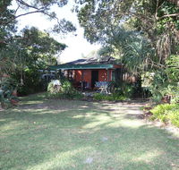 Signal Cottage - Hotel Accommodation