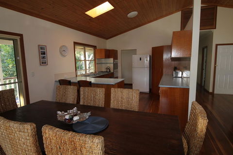 Kiarabilli - Hotel Accommodation 3