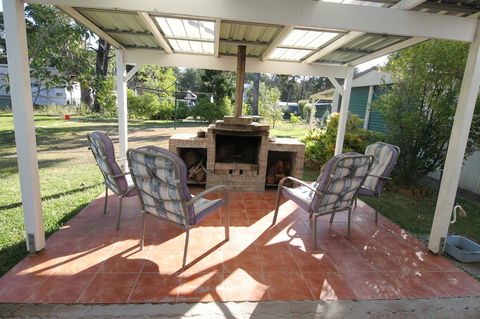 Kiarabilli - Hotel Accommodation 9