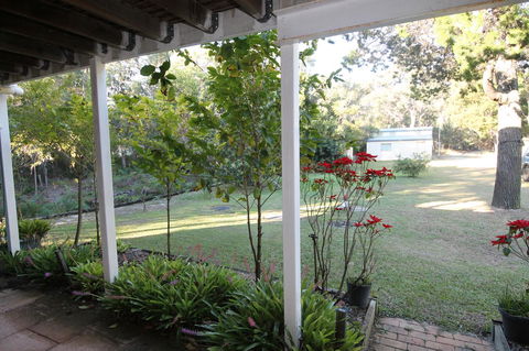 Kiarabilli - Hotel Accommodation 18