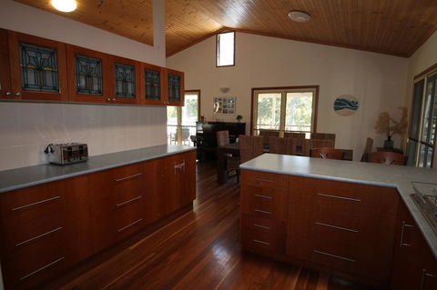 Kiarabilli - Hotel Accommodation 4